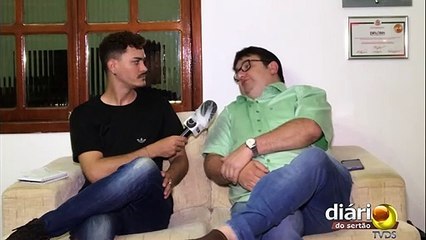 Tải video: Analista diz que se Tyrone continuar “inatingível, pintando e bordando”, pode eleger Helder ou Zenildo