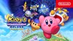 Kirby's Return to Dream Land Deluxe – Trailer de présentation (Nintendo Switch)
