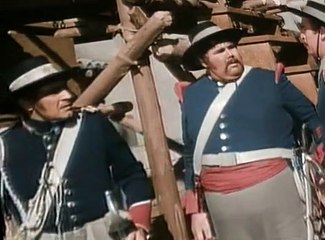 Walt Disney Treasures: Zorro Walt Disney Treasures: Zorro S01 E021 Zorro Springs a Trap