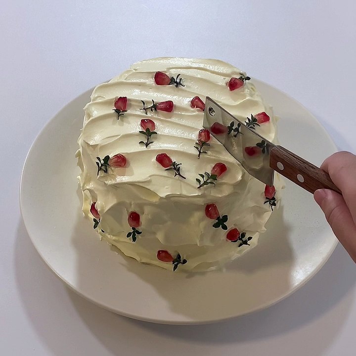 Food recipes