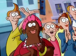 Wunschpunsch S02 E018 - Two Cute