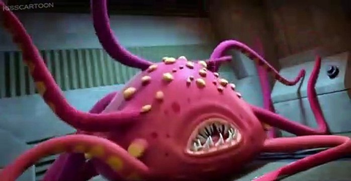 Lego Star Wars: The Resistance Rises Lego Star Wars: The Resistance Rises E002 The Trouble with Rathtars