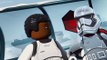 Lego Star Wars: The Resistance Rises Lego Star Wars: The Resistance Rises E005 Attack of the Conscience