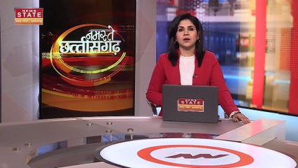 Chhattisgarh News : Kanker में हुई रहस्मयी कार दुर्घटना