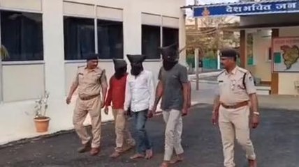 मंदसौर: पुलिस की बड़ी कार्रवाई, सेक्स रैकेट एक्स्टार्शन के जरिए ठगी के आरोपी गिरफ्तार