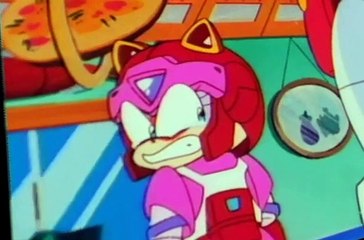 Samurai Pizza Cats S01 E31