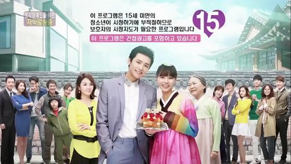 Chung một mái nhà Tập 10, Phim Hàn Quốc, bản đẹp, lồng tiếng, cực hay - thumbnail