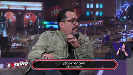 FOTO: Así lucía 'El Borrego Nava' en su antiguo trabajo de policía