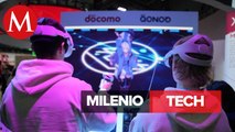 Lo mejor presentado en el Mobile World Congress | Milenio Tech