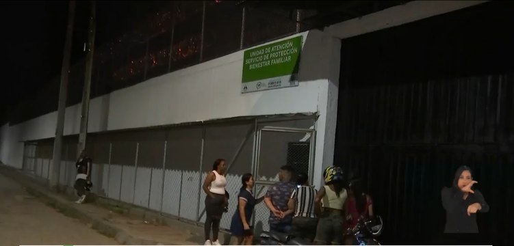 Varios heridos en intento de motín en la cárcel El Buen Pastor de Cali