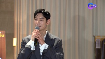 Lee Je Hoon, muling bumisita sa Pilipinas | BT