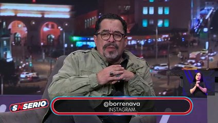 FOTO: Así lucía 'El Borrego Nava' en su antiguo trabajo de policía