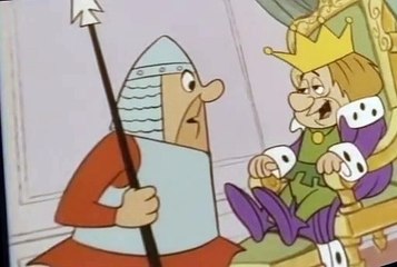 Hokey Wolf Hokey Wolf S02 E002 Poached Yeggs