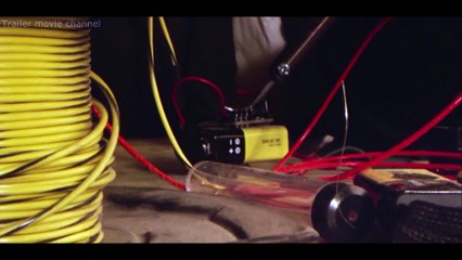 How to Blow up a Pipeline - Official Trailer (2023)