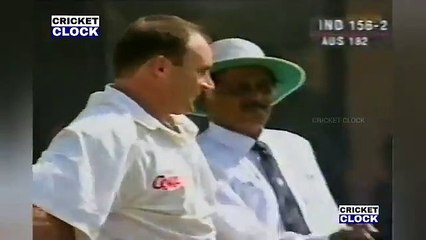 India_Vs_Australia_1996_Match_Highlights__