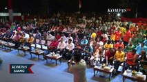 Putusan Majelis Hakim PN Jakpus Tunda Pemilu 2024 Tuai Kritik