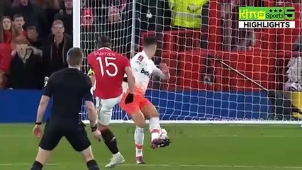 MU vs West Hɑm  Extеndеd Hіghlіghts Goals 2023-3-3