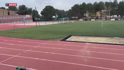 Arbitre agressé dans les Bouches-du-Rhône, aucun match ce week-end