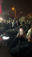 Akşener'den gece yarısı zirvesi sonrası ilk açıklama