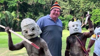 Papua New Guinea port authority faces potential police investigation