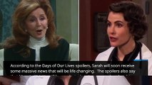 Days of our Lives Spoilers_ Maggie Grills Rex's Intentions with Sarah before Pre