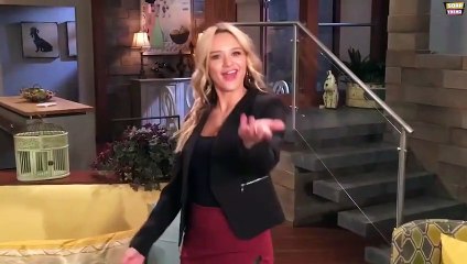 Young & Restless News_ secret between Hunter King & Chandler Massey