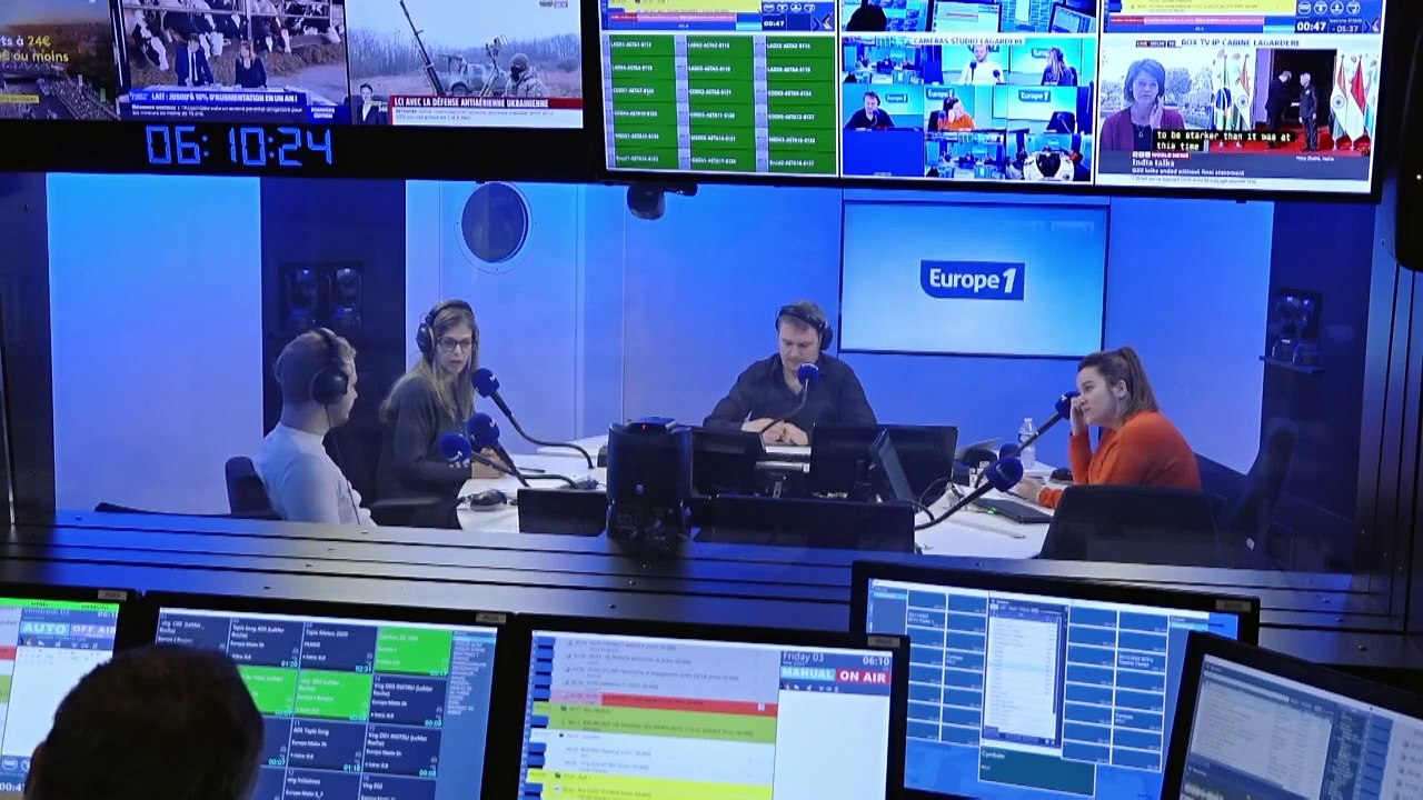 Formule 1 : Ocon, Gasly et Alpine, l'équipe tricolore va-t-elle faire rayonner la France cette saison ?