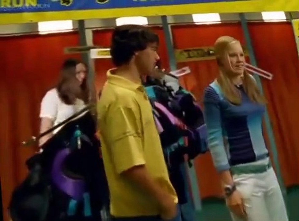 Power Rangers Ninja Storm Power Rangers Ninja Storm E014 Boxing Bopp-A-Roo