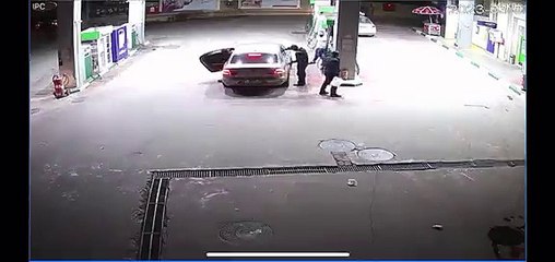 مستعربون يختطفون فلسطينيا في رام الله