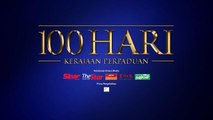 100 Hari Kerajaan Perpaduan: Percaturan politik Melayu & strategi hadapi PRN