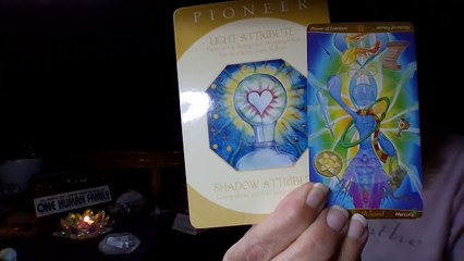 Libra Hero's Journey | Your Call to Adventure is Releasing Conflict | March 2023