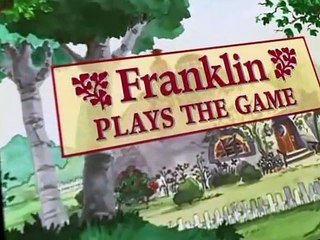 Franklin Franklin S01 E001 Franklin Plays the Game / Franklin Wants a Pet