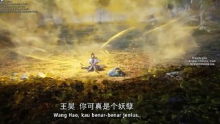 Ancient Myth Episode 61 Subtitle Indonesia