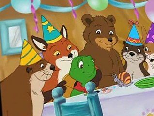 Franklin Franklin S01 E006 Franklin Fibs / Franklin’s Blanket