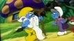 The Smurfs The Smurfs S08 E024 – Stealing Grandpa’s Thunder