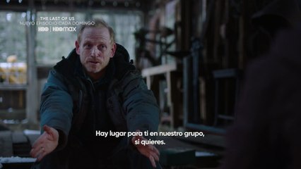The Last of Us | Tráiler episodio 8 | HBO Max