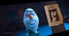 Olaf Presents Olaf Presents S01 E005 Tangled