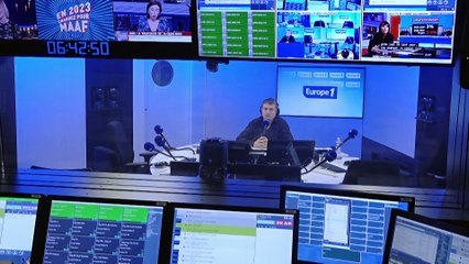 Réindustrialisation de la France : «Les relocalisations sont nettement plus importantes en ce moment», constate David Cousquer