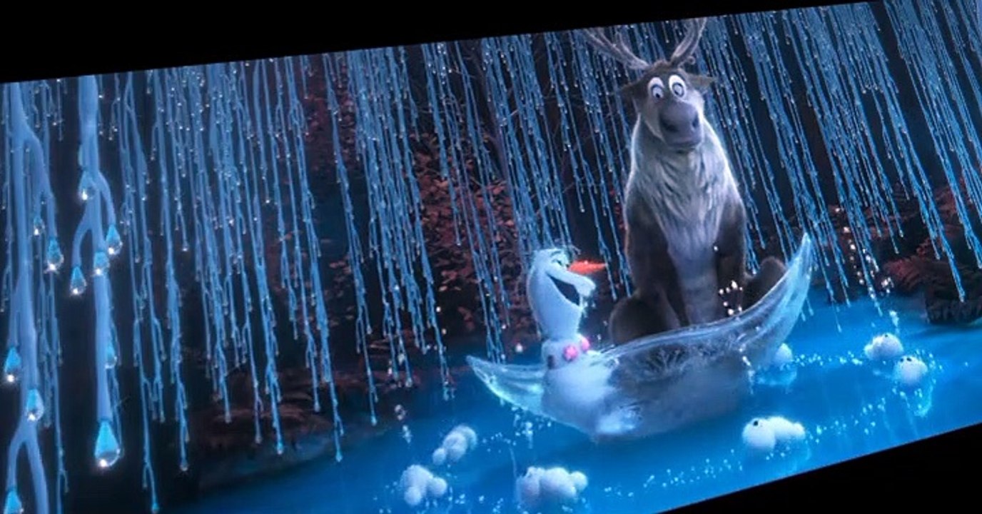 Olaf Presents Olaf Presents S01 E006 Compilation - video Dailymotion