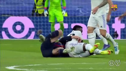 REAL MADRID Vs BARCA (2-0) | HIGHLIGHTS | 2023