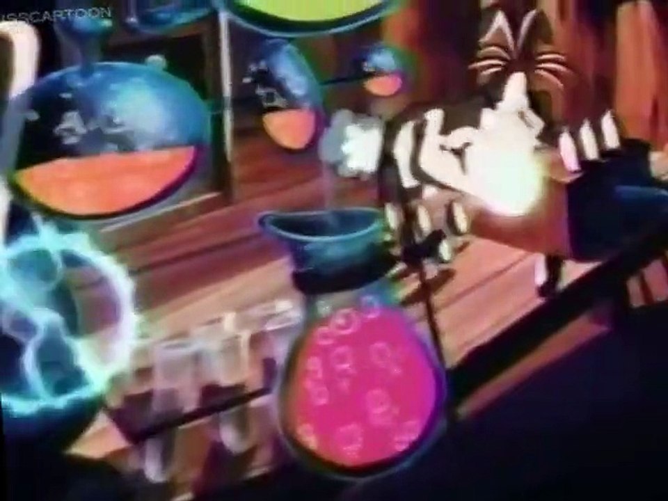 The Shnookums and Meat Funny Cartoon Show The Shnookums and Meat Funny Cartoon Show E001 Weight For Me / The Phantom Mask of the Dark Black Darkness of Black