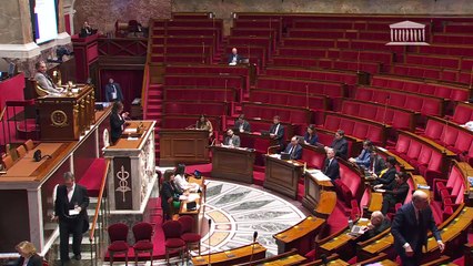 3ème séance : Protection des familles d'enfants atteints d'une maladie ou d'un handicap (suite) - Jeudi 2 mars 2023