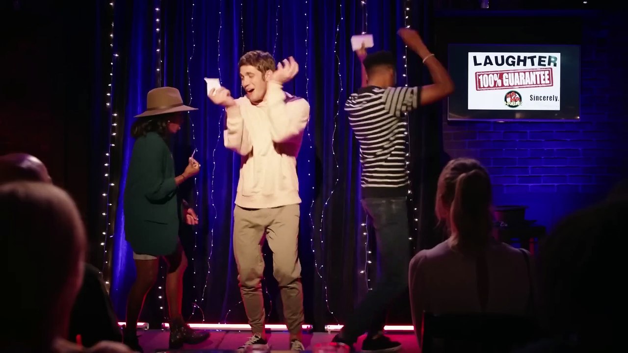 THE PROPOSAL SPOT Trailer (2023) Debs Howard, Romance Movie