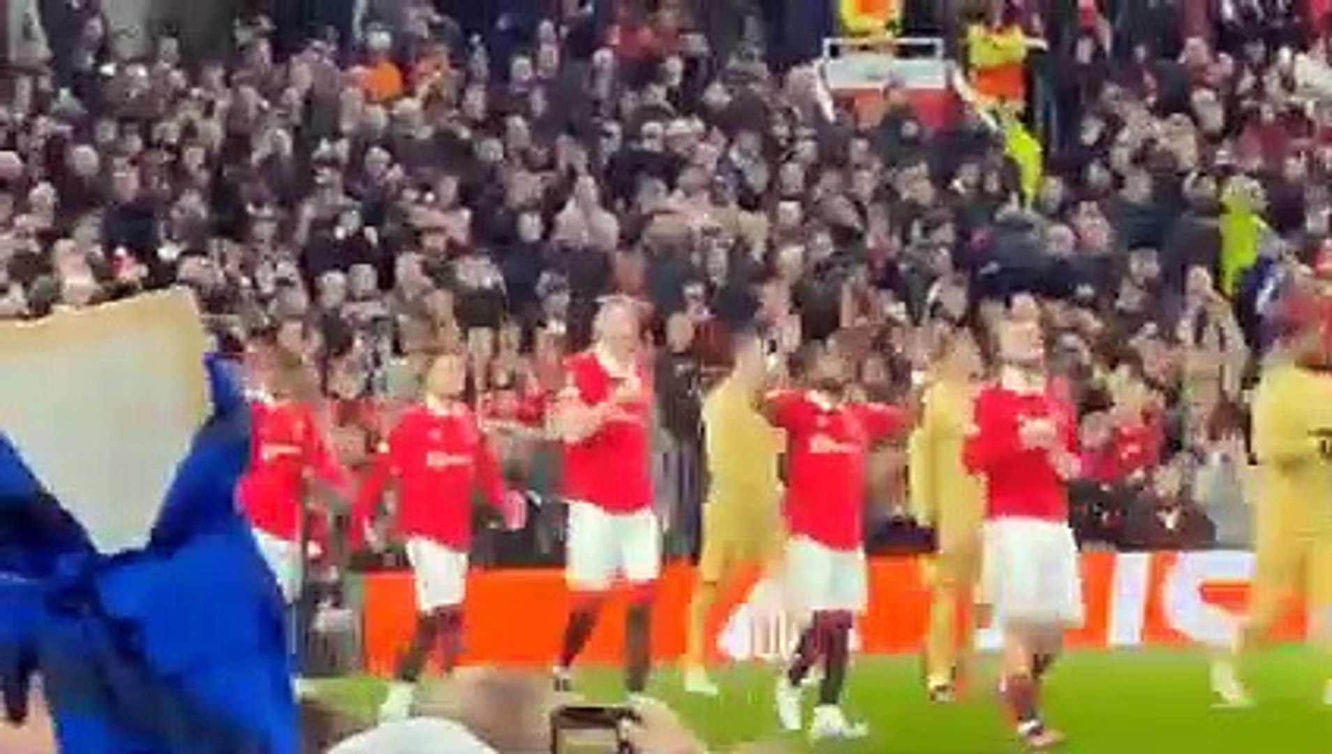 liverpool vs Man united agazing match highlight #football match #football skill #football reaning #f
