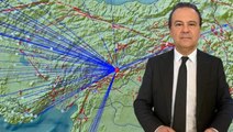 Kandilli Rasathanesi Müdürü Özener'den Marmara için korkutan uyarı: Her an 7 üzeri deprem olabilir