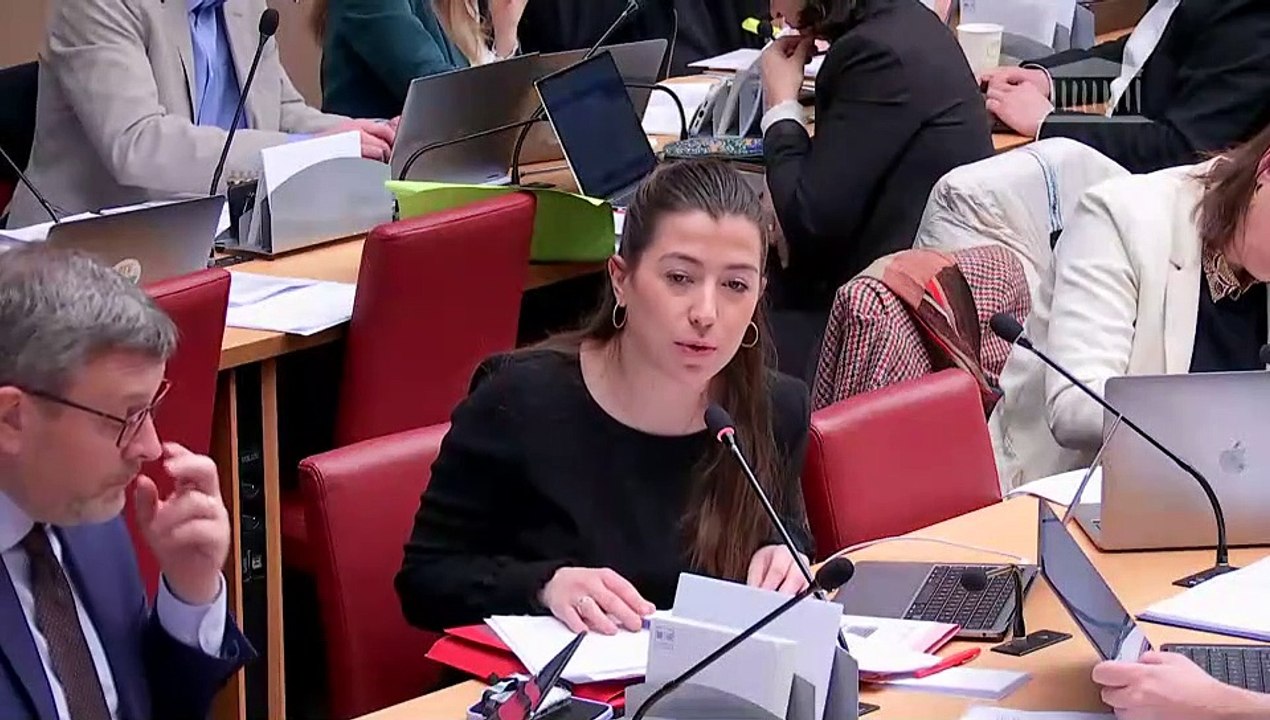 Commission des affaires économiques : Accélération des procédures liées à la construction de nouvelles installations nucléaires à proximité de sites nucléaires existants et au fonctionnement des installations existantes - Jeudi 2 mars 2023