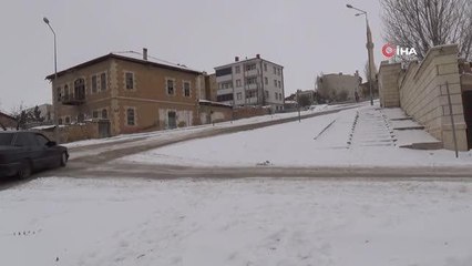 Trafik akışının yoğun bir şekilde yaşandığı rampada sürücülerin yüzü güldü