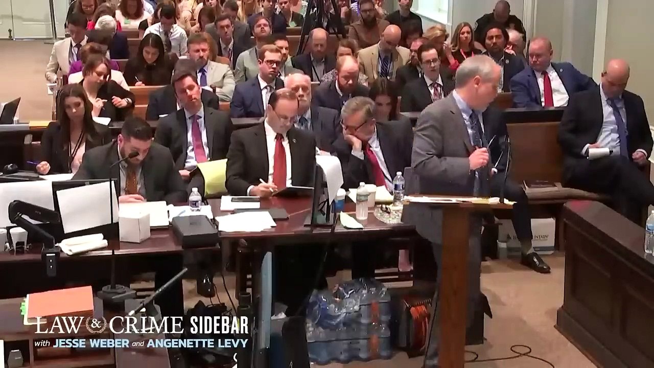 6 Lies Alex Murdaugh Confessed to While Testifying in Family Murders Trial