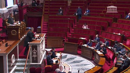 1ère séance : Lutte contre la récidive - Jeudi 2 mars 2023