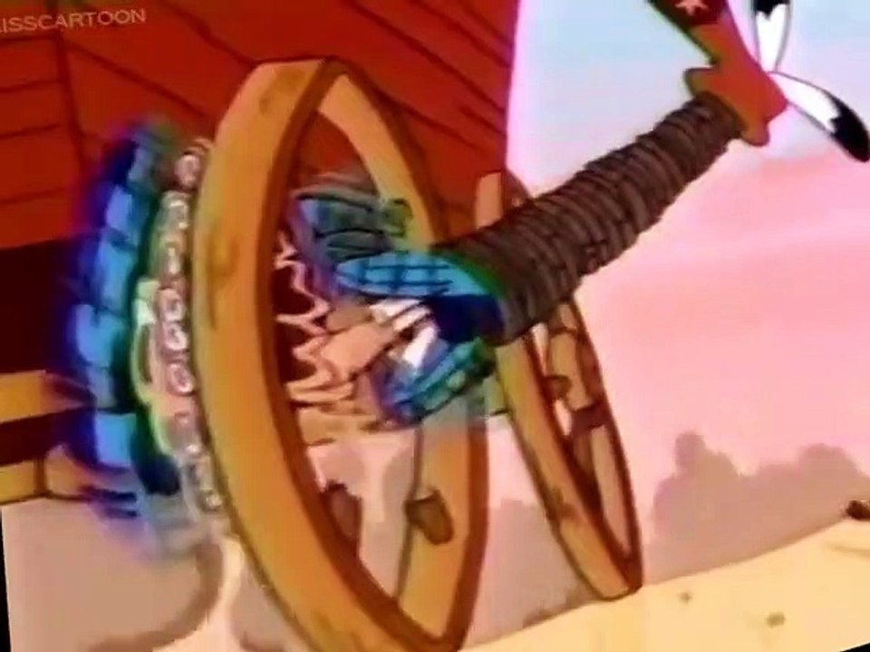 The Shnookums and Meat Funny Cartoon Show The Shnookums and Meat Funny Cartoon Show E004 Low Pants Drifter / Poodle Panic / The Darkness, It is Dark